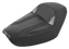C.C. RIDER TAPER TAIL SOLO SEAT FOR SPORTSTER - view 1