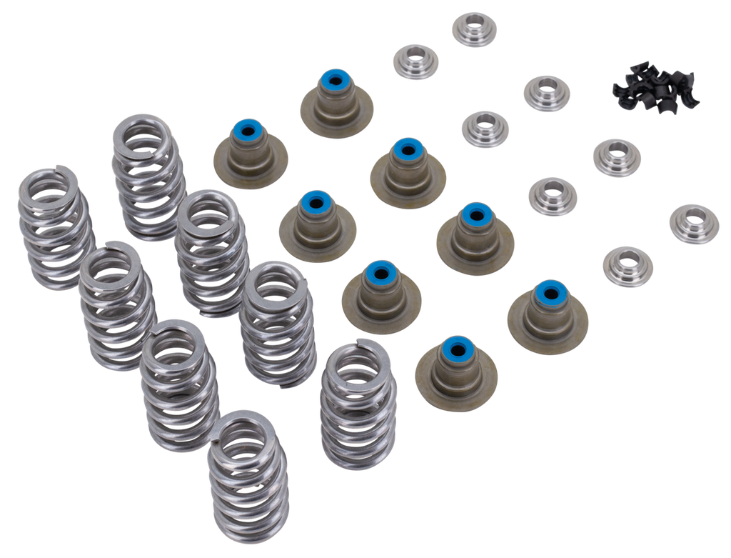 STAR RACING MILWAUKEE EIGHT HIGH LIFT VALVE SPRING KIT - view 1