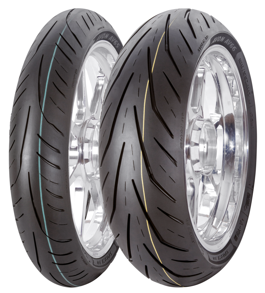 AVON STORM 3D X-M - view 1 Main image