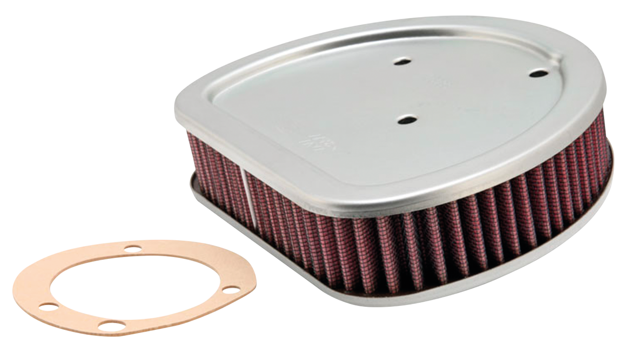 K&N REPLACEMENT AIR FILTER ELEMENTS - view 1
