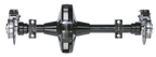 TRIKE REAR AXLES & TRIKE CONVERSION PARTS - view 1