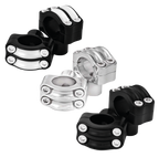 ROLAND SANDS NOSTALGIA FAT BAR RISERS - view 1