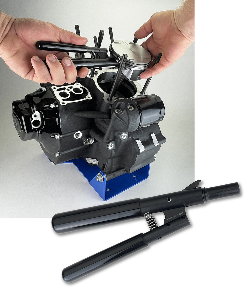 JIMS PISTON PIN CLIP REMOVER & INSTALLER - view 2