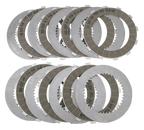 REPLACEMENT CLUTCH PLATES FOR PRIMO PRO-CLUTCH - view 2