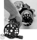 JIMS MULTI-USE PULLER TOOL - view 2