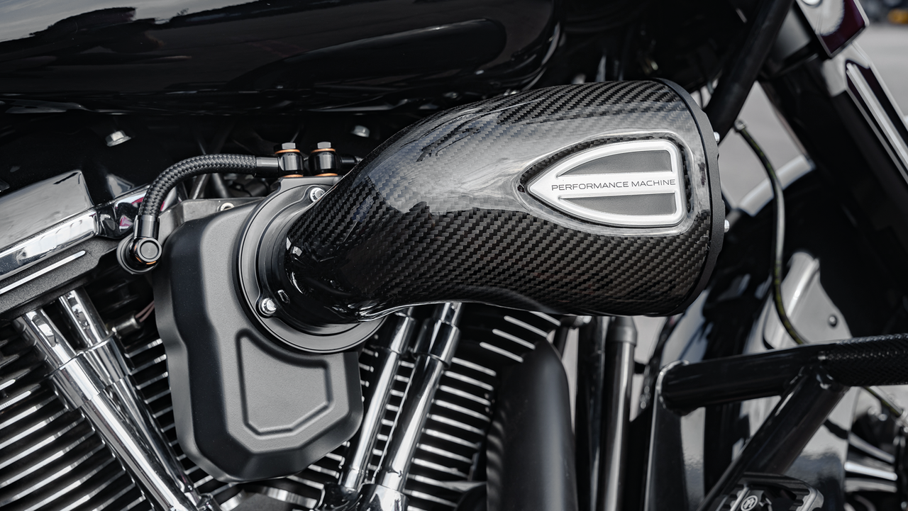 PERFORMANCE MACHINE C4-SERIES AIR CLEANERS Secondary image