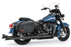 FREEDOM PERFORMANCE/THORCAT SHARKTAIL TRUE DUALS - view 1