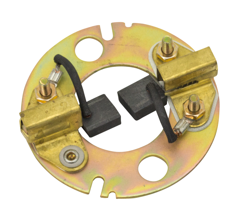 2-BRUSH GENERATOR PARTS FOR MODELS 1958-1981 - view 1