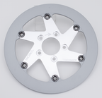 BERINGER AERONAL FLOATING DISCS - view 1