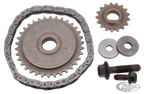 CAM CHAIN PARTS FOR LATE TWIN CAM - view 2