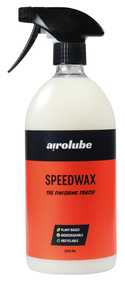 AIROLUBE SPEEDWAX - view 1 Main image