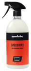 AIROLUBE SPEEDWAX - view 1