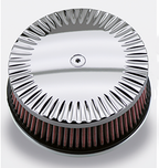 HP SERIES AIR CLEANERS - view 1