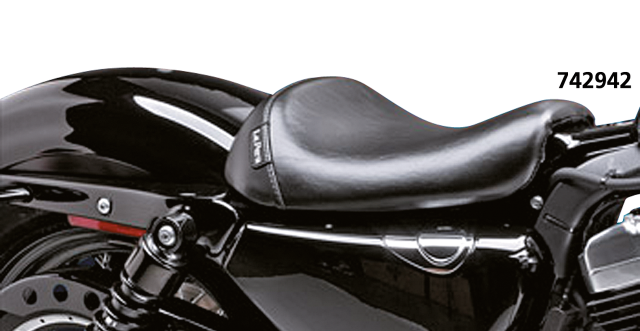 LE PERA BARE BONES FOR SPORTSTER Secondary image