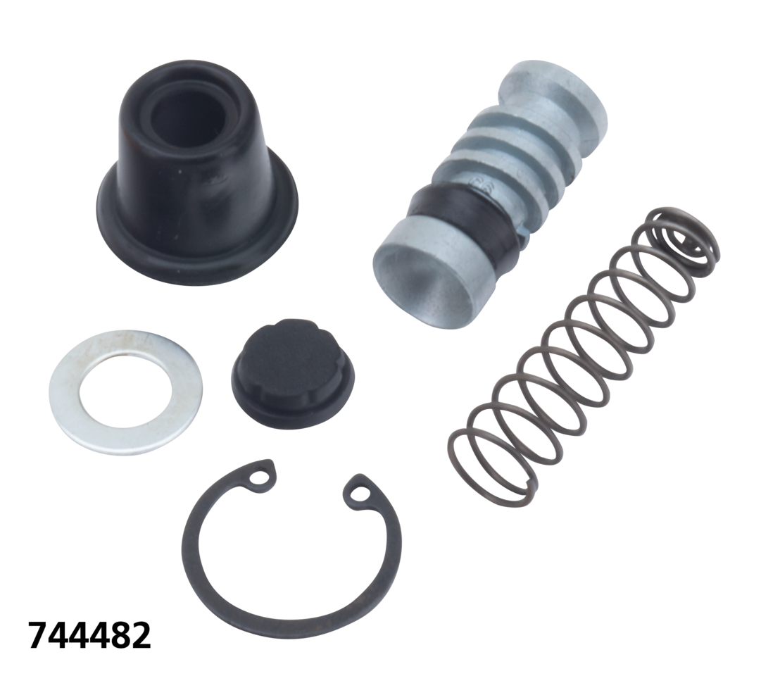 REAR BRAKE MASTER CYLINDER REPAIR KITS - view 1 Main image
