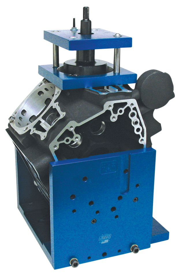JIMS CASE BORING TOOL Secondary image
