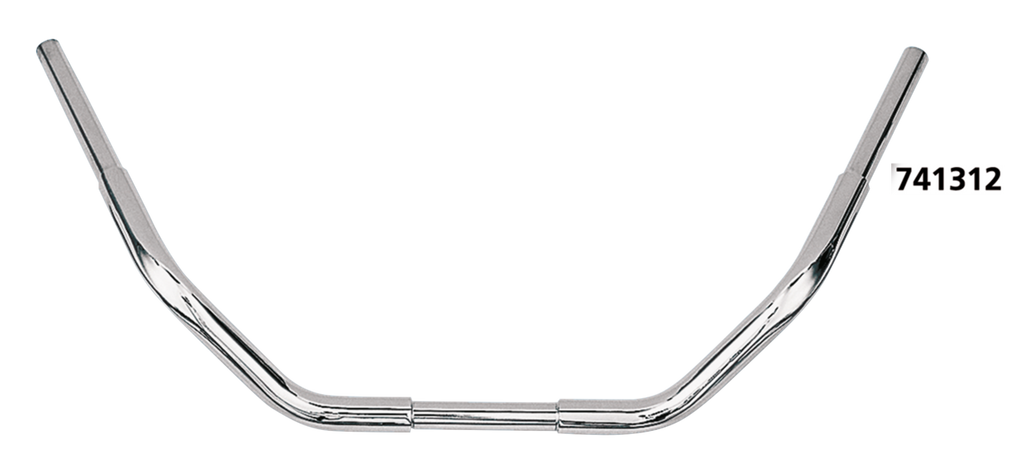 AMERICAN MADE 1 1/4 INCH PHAT HANDLEBARS - view 1