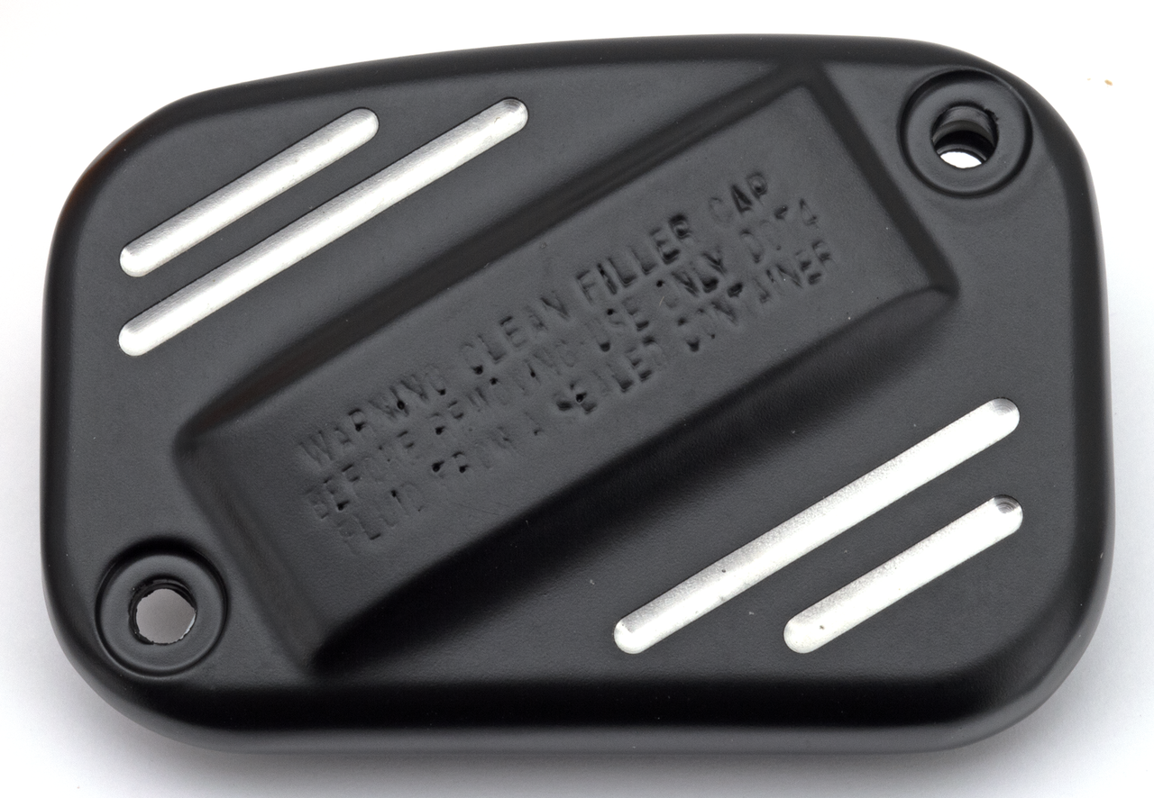 BRAKE MASTER CYLINDER COVERS - view 1 Main image