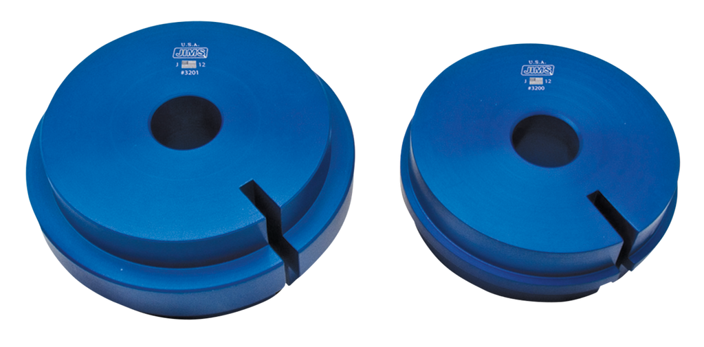 PISTON RING END GAP TOOL - view 2