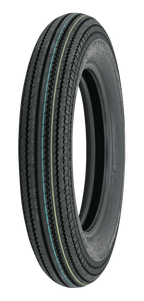 SHINKO E270 SUPER CLASSIC TIRES - view 1