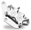 PERFORMANCE MACHINE 4 PISTON CALIPERS - view 1