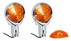 INDICATOR LIGHTS - view 1