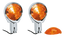 INDICATOR LIGHTS - view 1