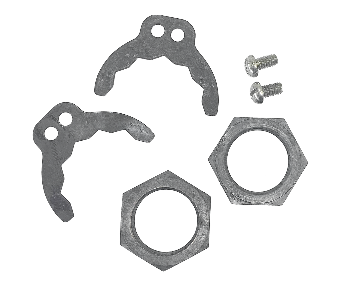 REPLACEMENT PARTS FOR SPORTSTER CRANKSHAFT - view 1