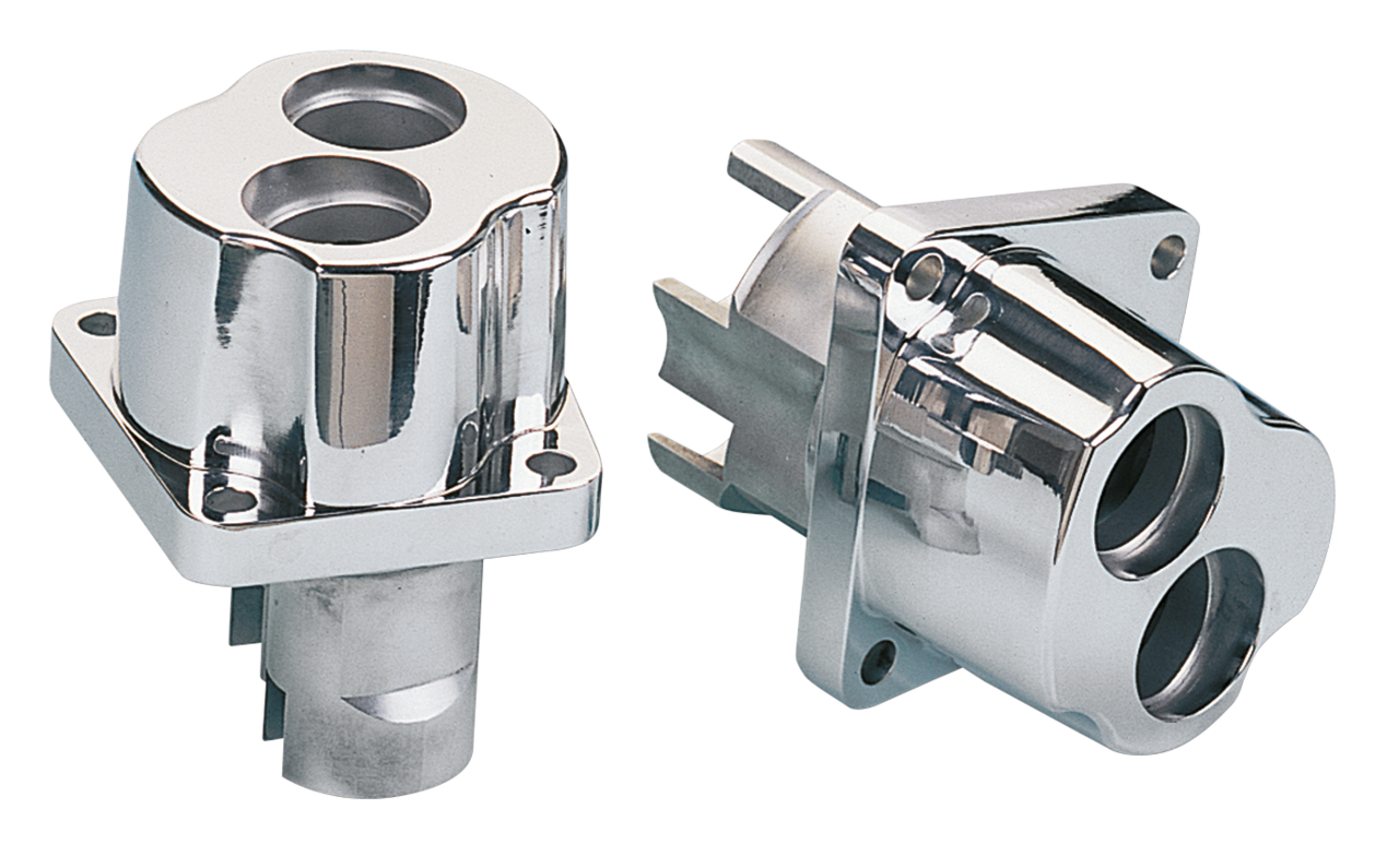 JIMS BILLET TAPPET BLOCKS SET - view 1