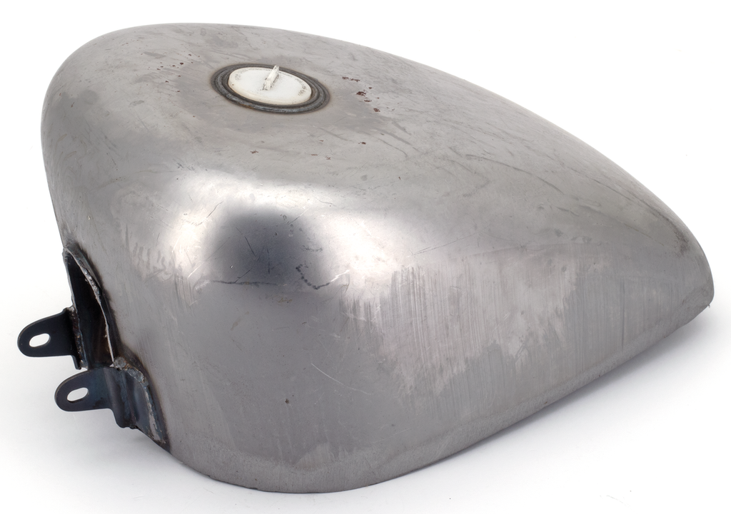 KING SPORTSTER GAS TANKS - view 1