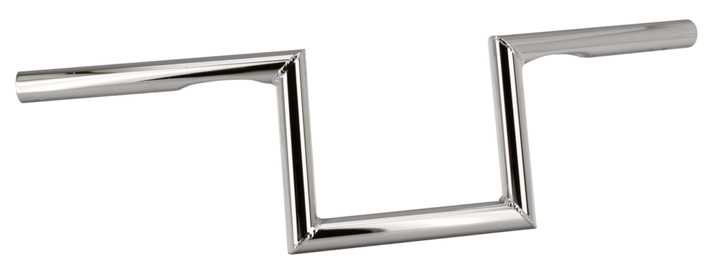 ZODIAC CUSTOM PRODUCTS ONE INCH DIAMETER Z-BAR HANDLEBARS - view 2