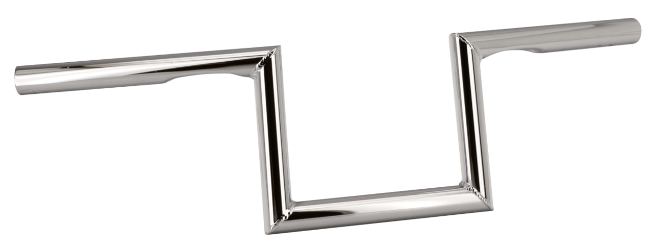 ZODIAC CUSTOM PRODUCTS ONE INCH DIAMETER Z-BAR HANDLEBARS - view 2
