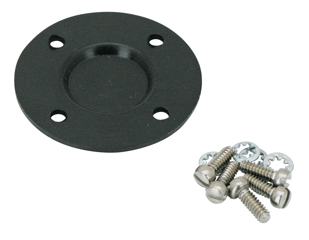 TRANSMISSION GEARS & SHAFTS FOR 4-SPEED BIG TWIN - view 1 Main image