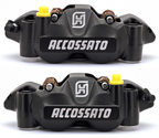 ACCOSSATO RADIAL BRAKE CALIPERS - view 1