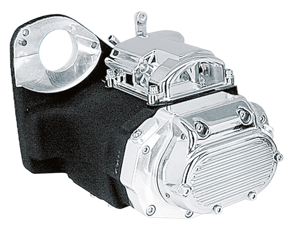 ZODIAC 6 SPEED OVERDRIVE TRANSMISSIONS - view 2
