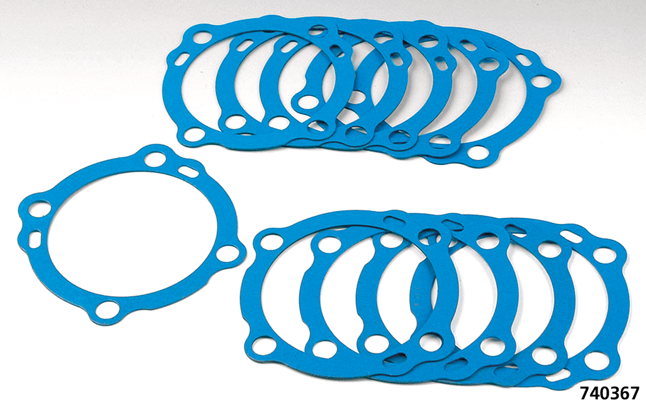 GASKETS, O-RINGS & SEALS FOR 1972-1985 IRONHEAD SPORTSTER - view 1