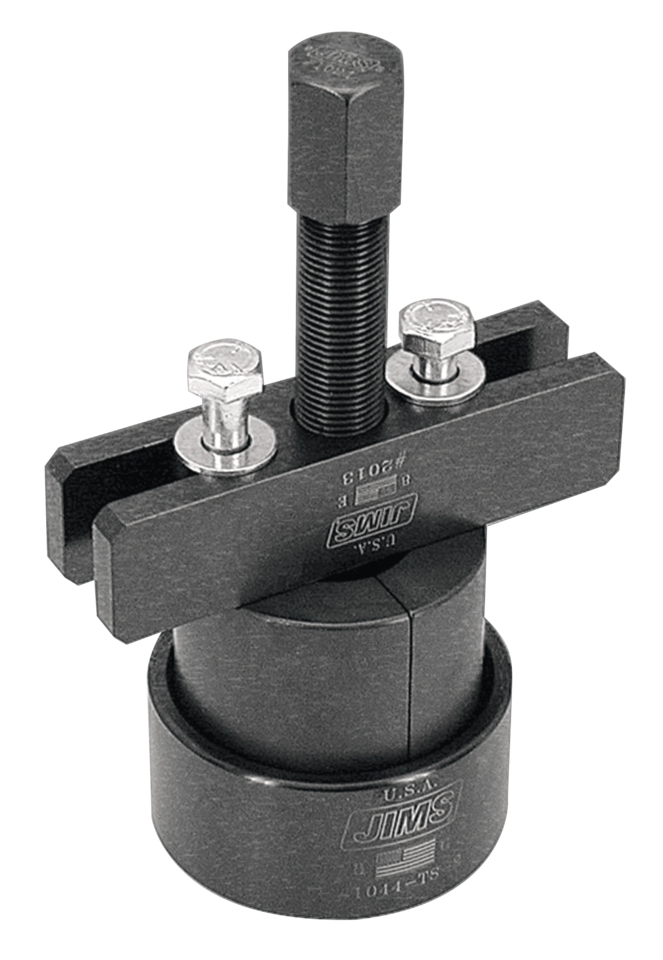 JIMS TWIN CAM OUTER CAM BEARING REMOVER Secondary image