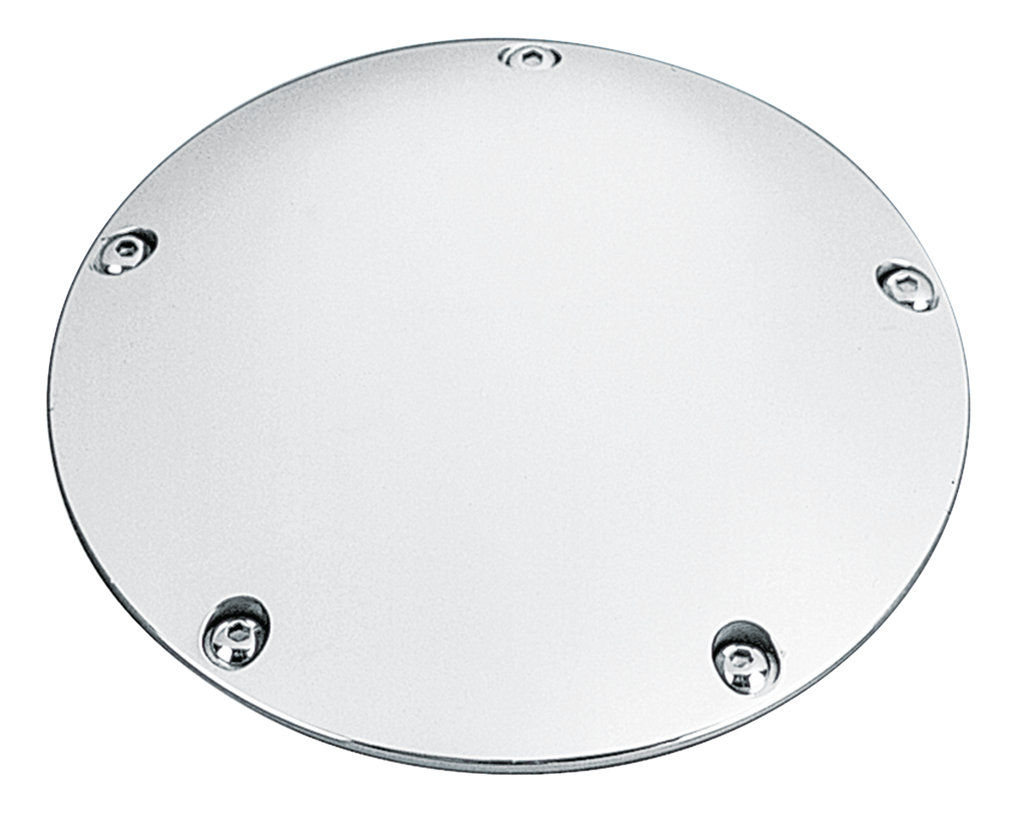 PRO-ONE BILLET DERBY COVER BIG TWIN - view 1