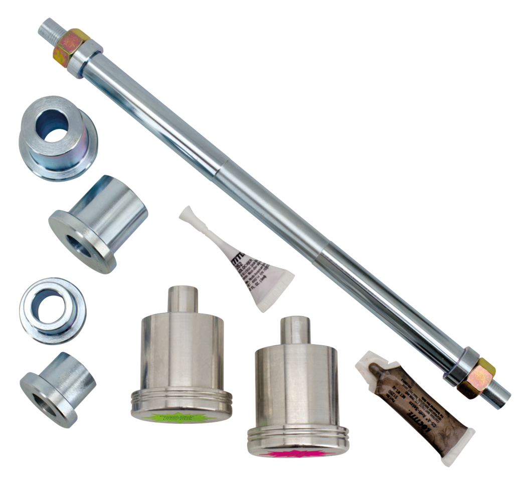 LATE MODELS SWING ARM RETRO FIT KIT FOR TOURING - view 1