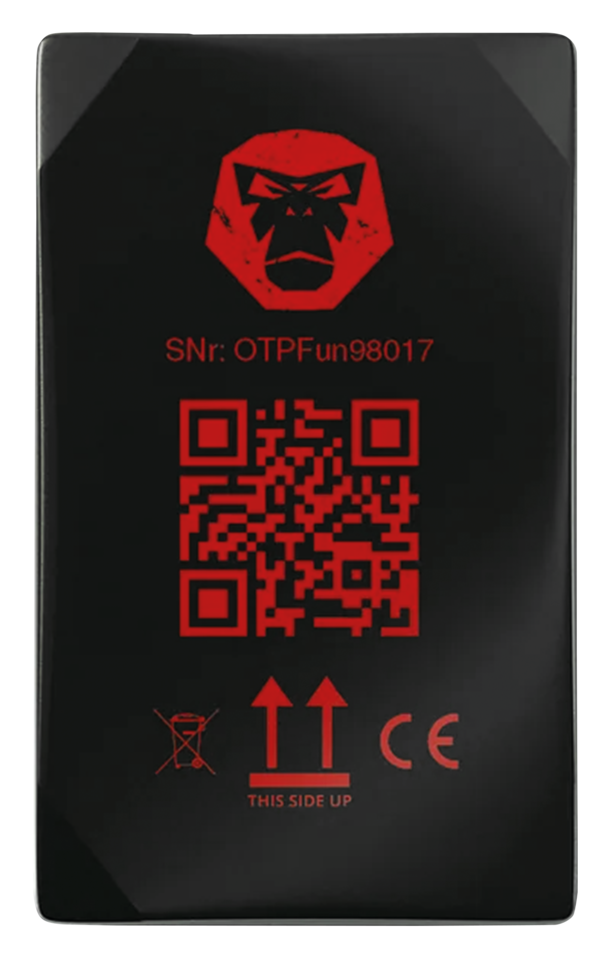 RIDELINK'S WINGMAN LIVE TRACKING DEVICE - view 1