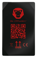RIDELINK'S WINGMAN LIVE TRACKING DEVICE - view 1