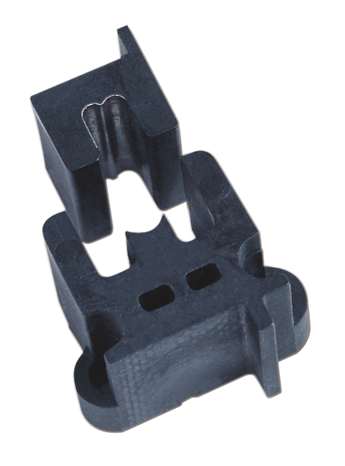 MSD SPARK PLUG WIRE MINI STRIPPER & CRIMPER - view 1