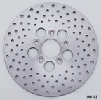 DISC BRAKE ROTORS FOR HARLEY-DAVIDSON - view 1