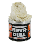 NEVR-DULL WADDING POLISH - view 1