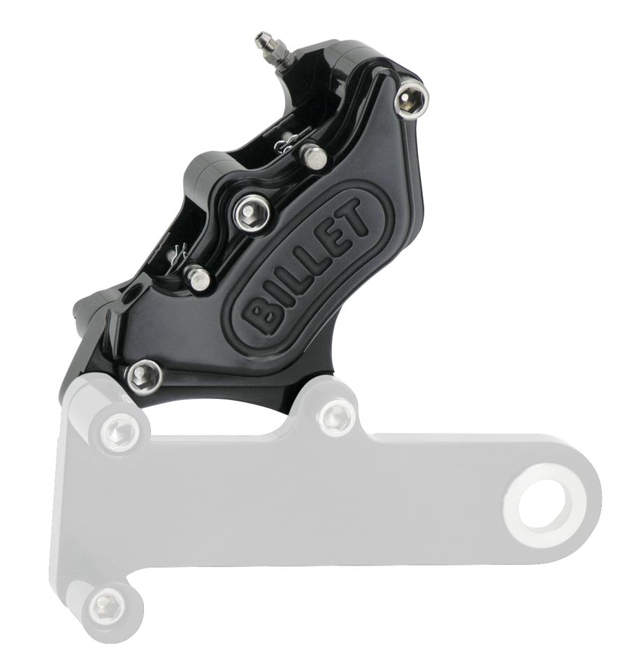 HARRISON "BILLET" BRAKE CALIPERS - view 1