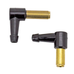 FUEL LINE BARB FITTING FOR KEIHIN CARBURETOR - view 2