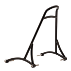 BURLY BRAND SISSY BAR FOR SPORTSTER & DYNA - view 1