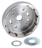 45 AMP ALTERNATOR ROTOR FOR ELECTRA GLIDE MODELS - view 1