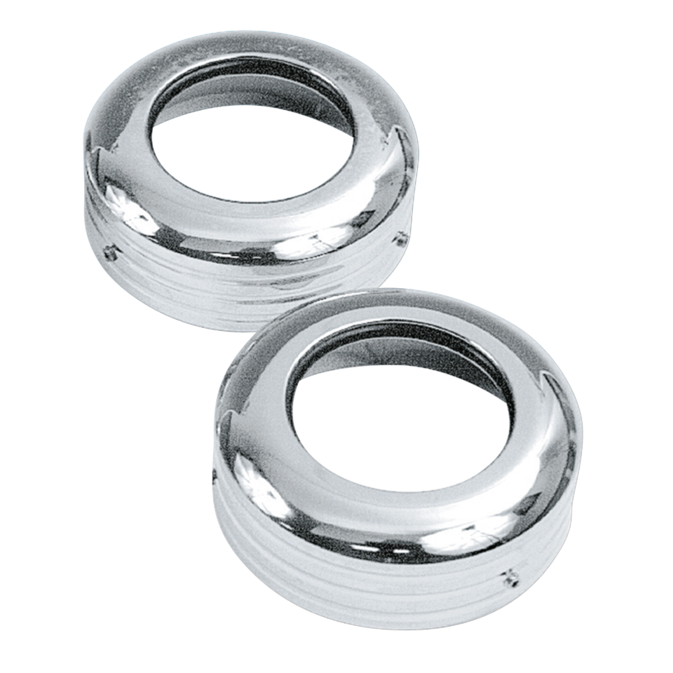 PRO-ONE FORK DUST COVERS - view 1 Main image