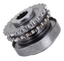 COMPENSATING SPROCKET KITS & PARTS FOR 4 AND 5-SPEED BIG TWIN - view 1